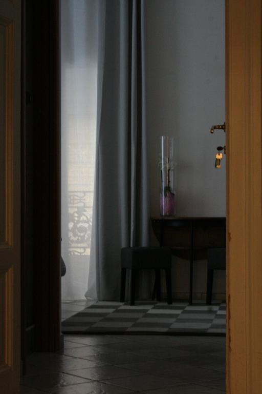 Claudia Rooms Rome Exterior photo